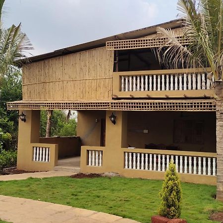 Vita Farms Titwala المظهر الخارجي الصورة