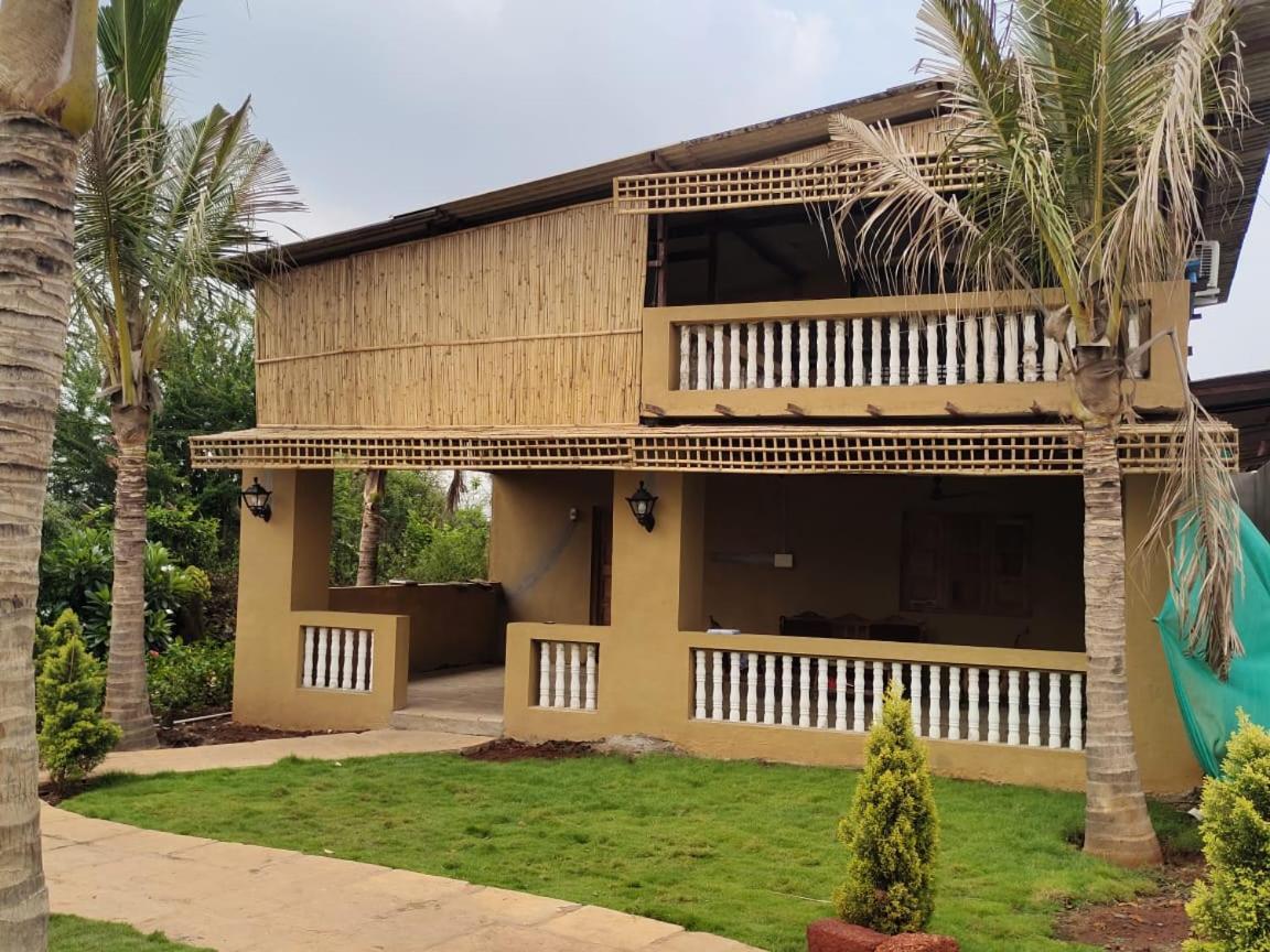 Vita Farms Titwala المظهر الخارجي الصورة
