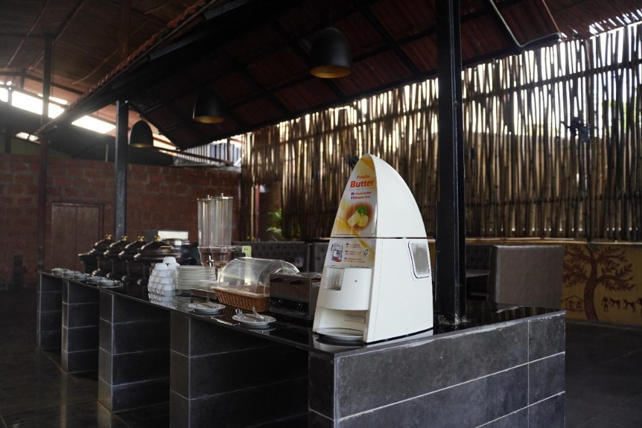 Vita Farms Titwala المظهر الخارجي الصورة