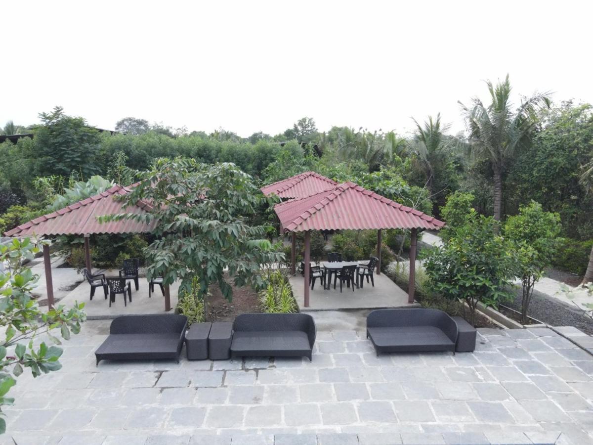 Vita Farms Titwala المظهر الخارجي الصورة